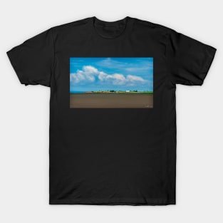 Rising Tide at Burncoat Head T-Shirt